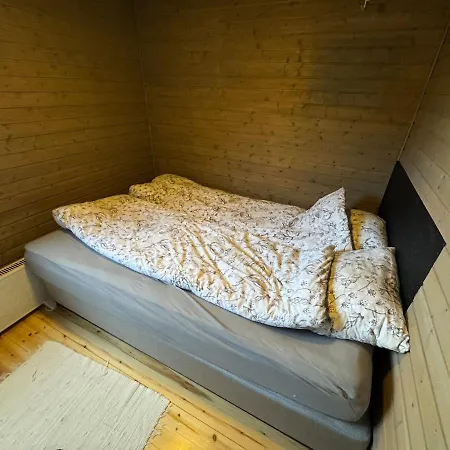 Hyggeli Casa de Férias *
